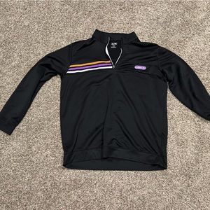 Adidas 1/4 zip pullover